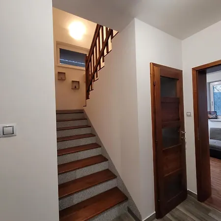 Dedinka Villa