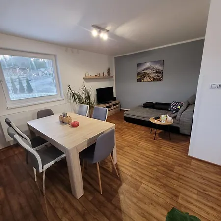 Dedinka Villa *