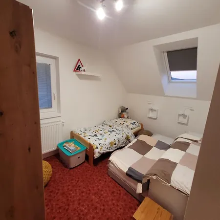 Dedinka Villa *
