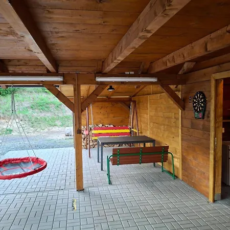 Dědinka