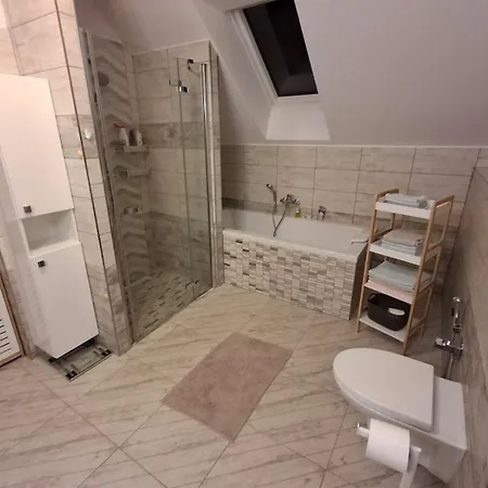 Dedinka Villa *